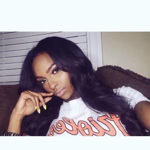 Meet your Posher, Daysia